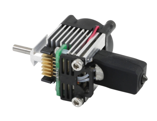 Preview: Guider 3 Ultra Extruder Hot End 0.6 mm